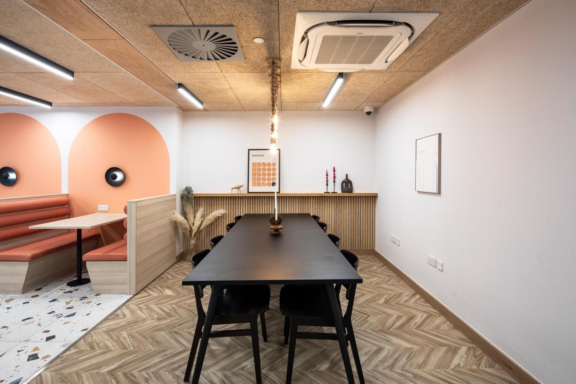 Keel House Modern Studios Единбург Екстер'єр фото