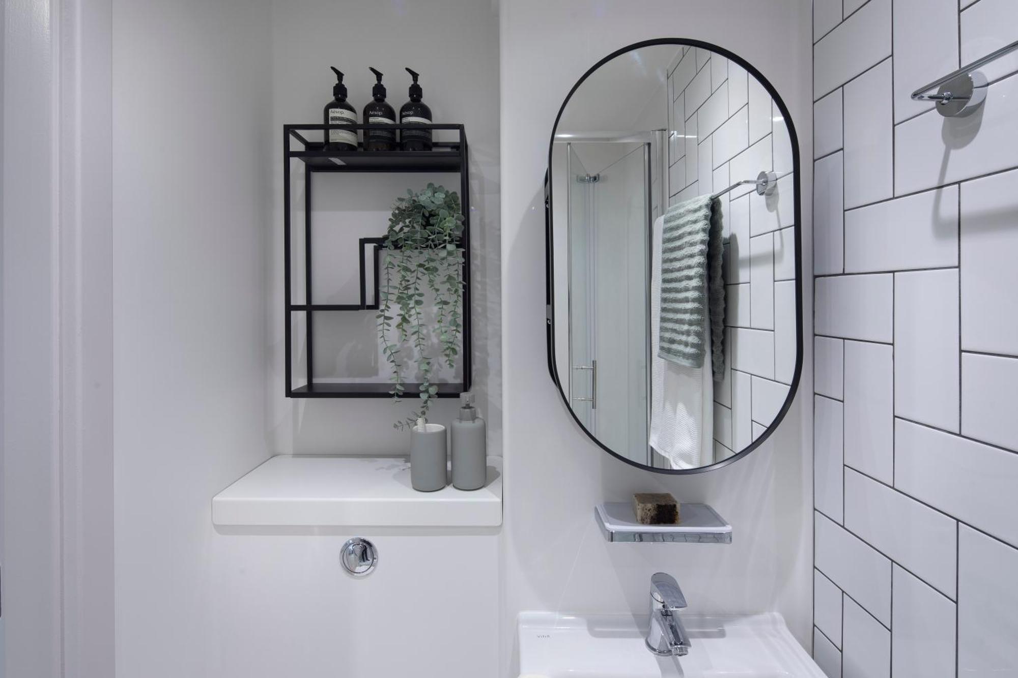Keel House Modern Studios Единбург Екстер'єр фото