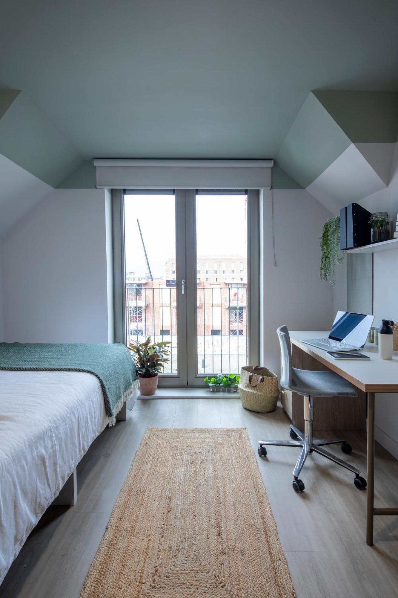 Keel House Modern Studios Единбург Екстер'єр фото